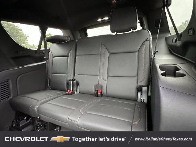 2026 Chevrolet Suburban High Country - Photo 27