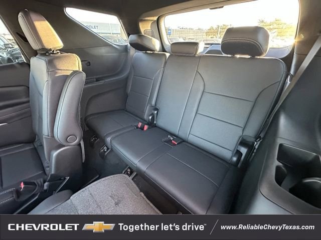 2026 Chevrolet Traverse LT - Photo 26