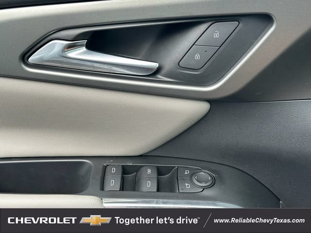 2026 Chevrolet Traverse LT - Photo 22
