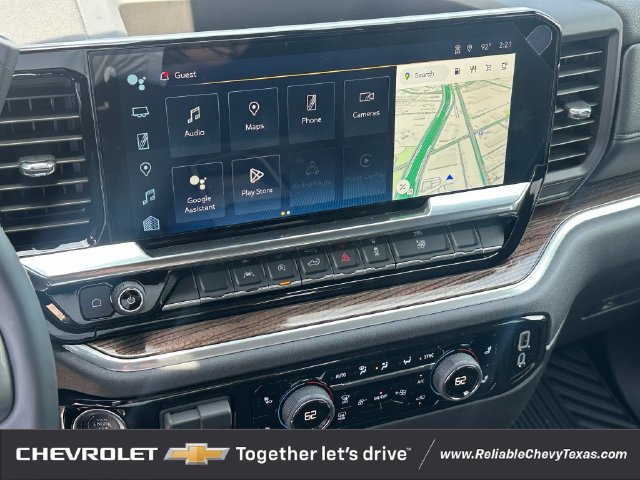 2026 Chevrolet Silverado 1500 LT - Photo 14