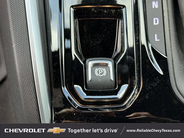 2026 Chevrolet Colorado LT - Photo 18