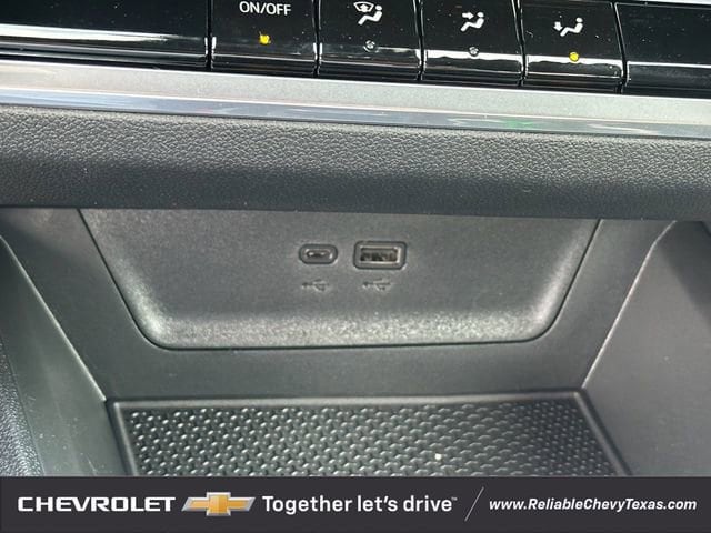 2026 Chevrolet Equinox LT - Photo 20
