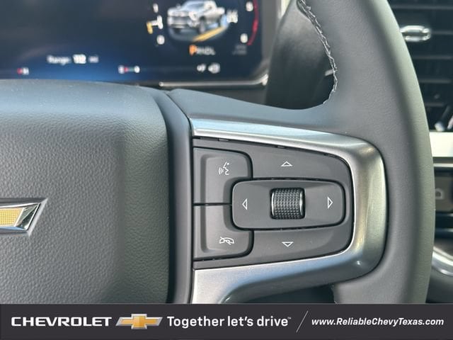 2026 Chevrolet Silverado 2500 HD LTZ - Photo 16