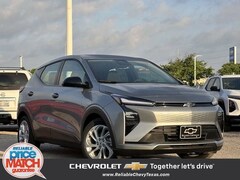 2027 Chevrolet Bolt LT SUV