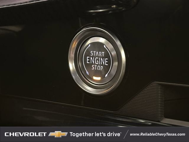 2025 Chevrolet Corvette 3LZ - Photo 23