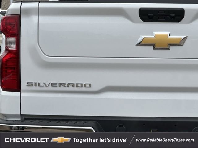 2026 Chevrolet Silverado 1500 LT - Photo 6