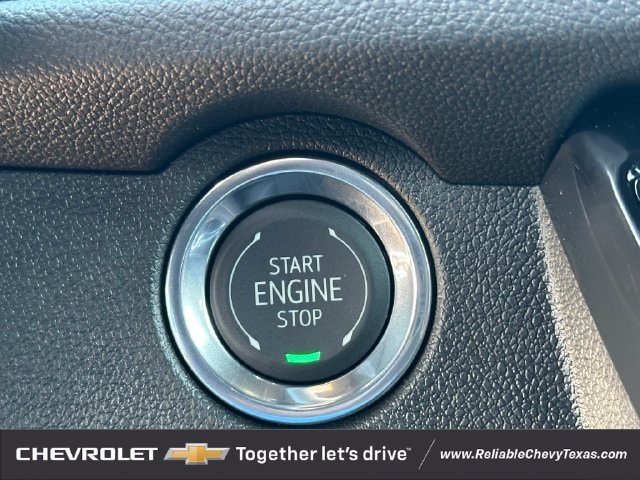 2027 Chevrolet Traverse LT - Photo 22