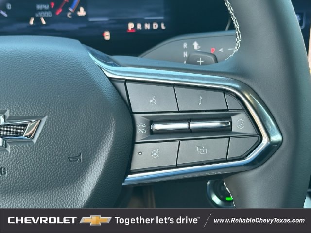2027 Chevrolet Traverse LT - Photo 15