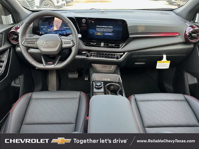 2027 Chevrolet Equinox RS - Photo 11