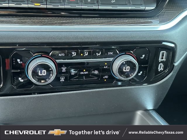 2026 Chevrolet Silverado 2500 HD LT - Photo 20