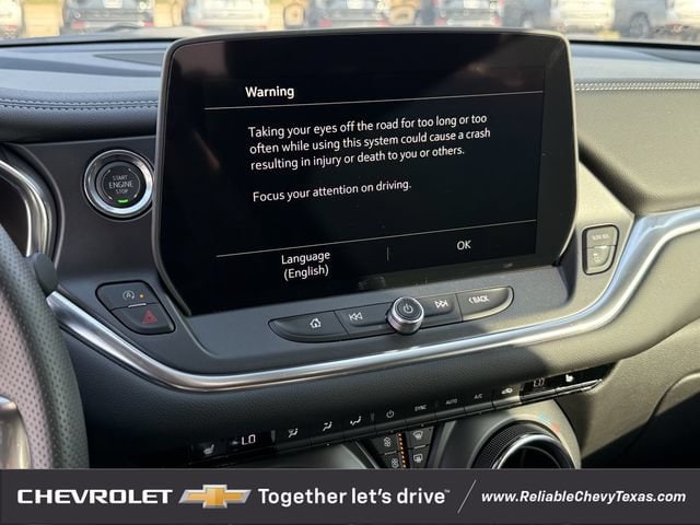 2026 Chevrolet Blazer 2LT - Photo 23