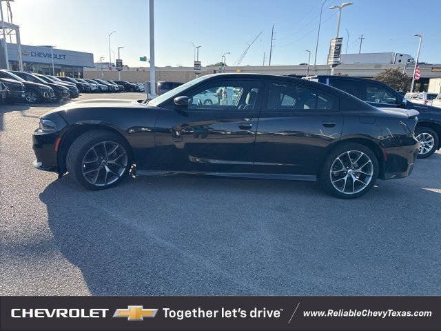 2022 Dodge Charger GT photo 2