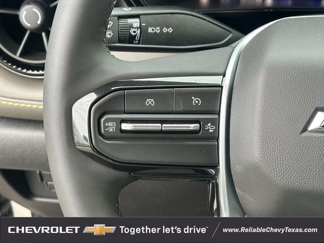 2026 Chevrolet Colorado ZR2 - Photo 16