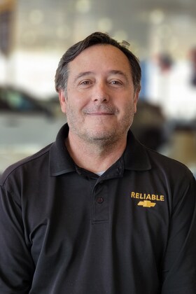 Staff member Todd Porter from ID_0987c6c7d542