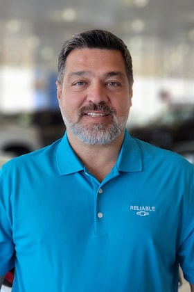 Staff member Sadegh Bairami from ID_0987c6c7d542