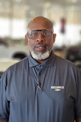 Staff member Mark Roland from ID_0987c6c7d542