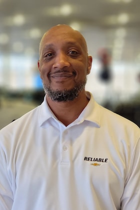 Staff member Henry Farley from ID_0987c6c7d542