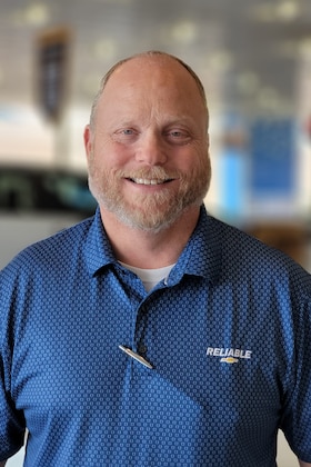 Staff member Derrek Hooser from ID_83ea9923f874