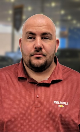 Staff member Blake Shrode from ID_59e124fa36a9