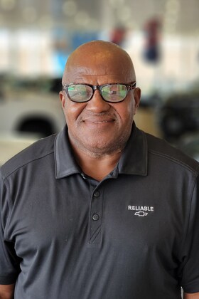 Staff member Francis Oguntosin from ID_0987c6c7d542