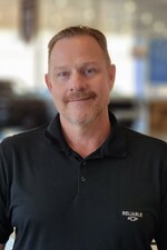 Staff member David Williams from ID_53328d