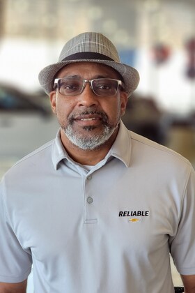 Staff member Keith Collins from ID_0987c6c7d542