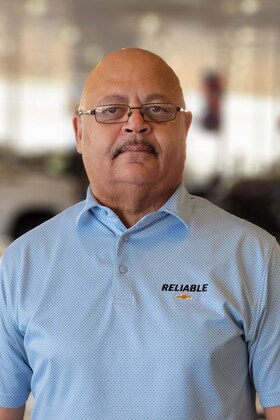 Staff member Rick Fore from ID_0987c6c7d542