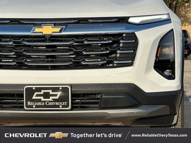 2026 Chevrolet Equinox LT - Photo 8