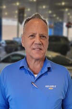 Staff member Wally (The Van Man) Merrill from ID_53328d