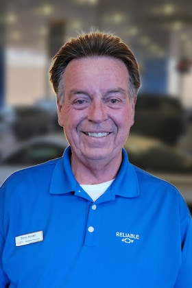 Staff member Doug Adams from ID_d5a49be47326