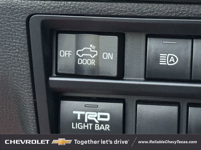 2022 Toyota Tundra TRD Pro - Photo 30