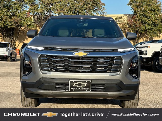 2027 Chevrolet Equinox LT - Photo 7