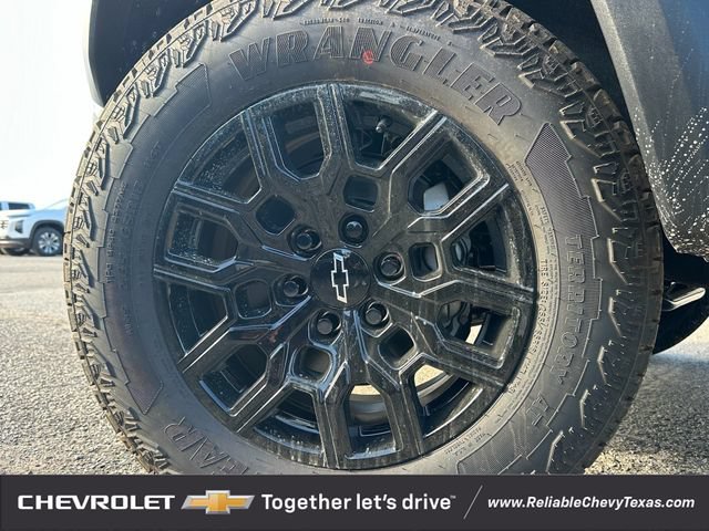 2026 Chevrolet Colorado Trail Boss - Photo 10