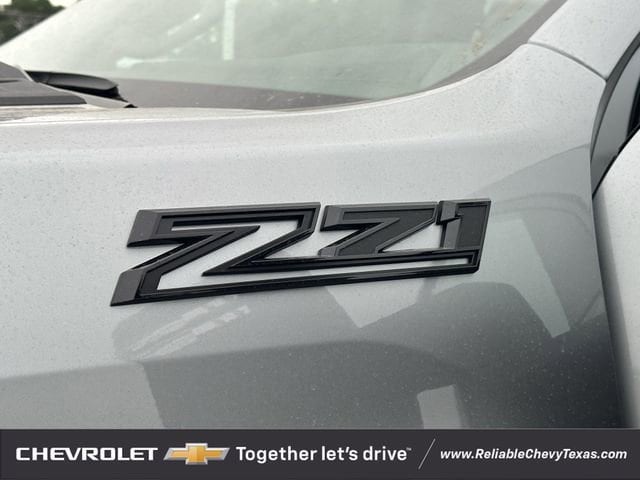 2026 Chevrolet Silverado 2500 HD LT - Photo 11