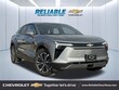  Chevrolet Blazer EV