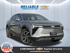 2025 Chevrolet Blazer EV LT SUV