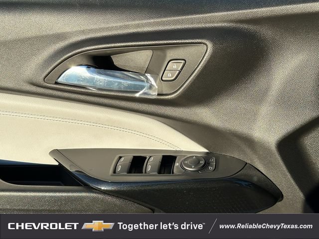 2026 Chevrolet Trax LT - Photo 25