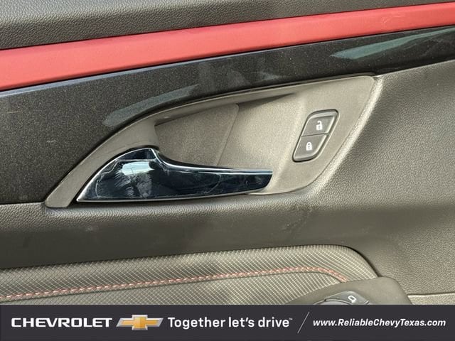 2026 Chevrolet Trailblazer RS - Photo 25