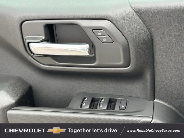 2026 Chevrolet Silverado 1500 Work Truck - Photo 24