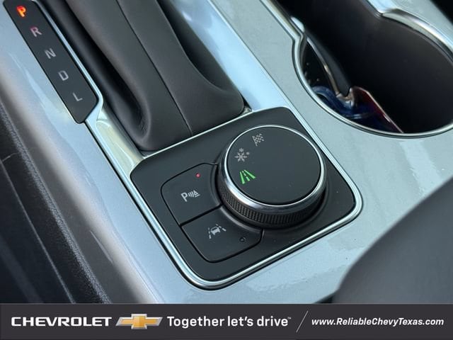 2026 Chevrolet Blazer 2LT - Photo 18