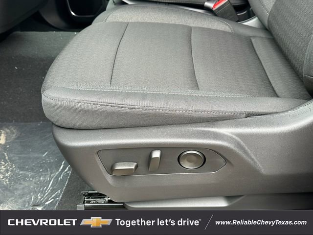 2026 Chevrolet Silverado 1500 RST - Photo 25