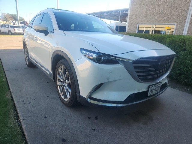  Mazda CX-9