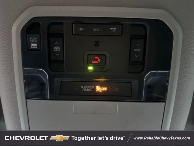 2022 Toyota Tundra TRD Pro - Photo 35