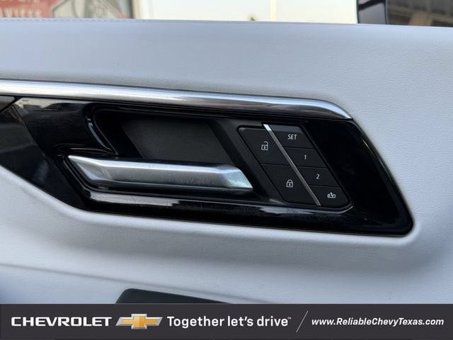 2026 Chevrolet Tahoe Premier - Photo 22