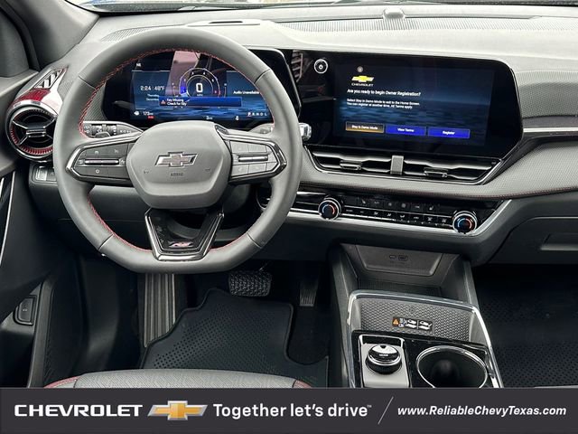 2026 Chevrolet Equinox RS - Photo 12