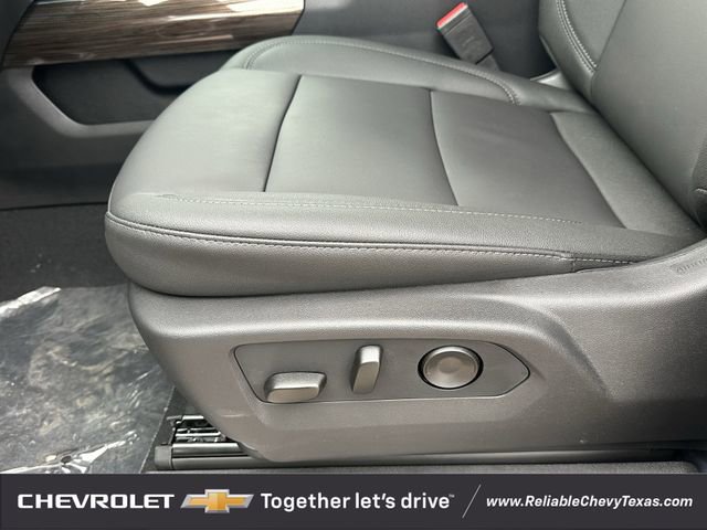 2026 Chevrolet Silverado 2500 HD LT - Photo 27