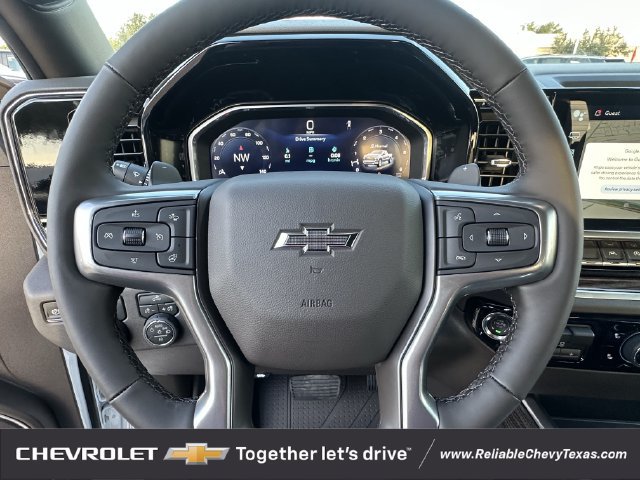 2026 Chevrolet Silverado 1500 RST - Photo 13