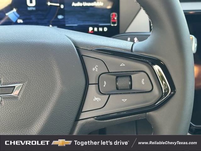 2027 Chevrolet Bolt LT - Photo 14