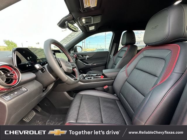2027 Chevrolet Equinox RS - Photo 25