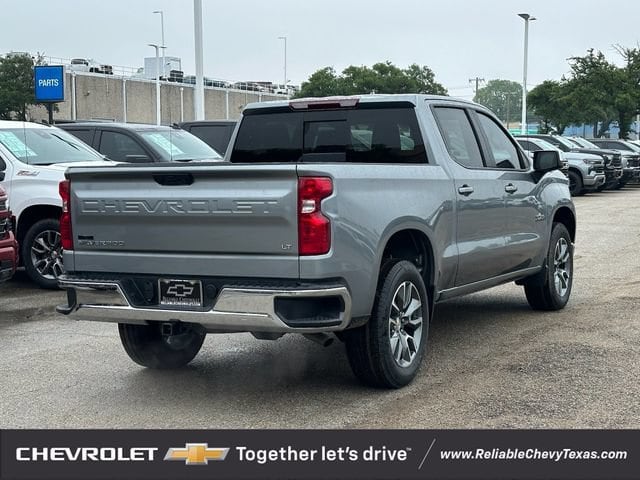 2026 Chevrolet Silverado 1500 LT - Photo 19
